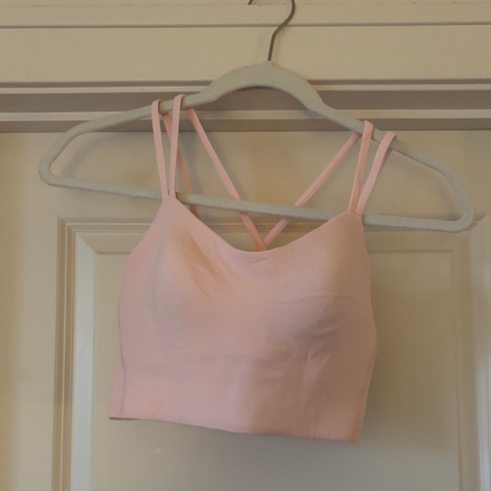 lululemon like a cloud bra